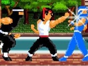 Play Kung Fu Fight : Beat 'em Up Game on FOG.COM
