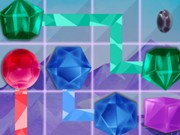 Play Gems Glow Game on FOG.COM