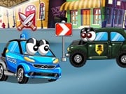 Play Car Toys: Season 1 Game on FOG.COM