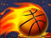 Play Slam Dunk Basketball Game on FOG.COM
