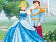 Play Royal Wedding Jigsaw Game on FOG.COM