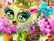 Play Happy Lemur Game on FOG.COM