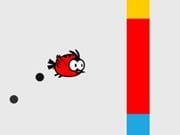 Play Flappy Color Birds Game on FOG.COM