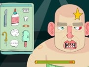 Play Boxing Surgery Simulator Game on FOG.COM