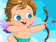 Play Cupid Heart Game on FOG.COM