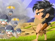 Play Forest Warriors Game on FOG.COM