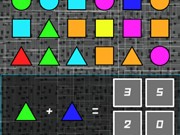 Play Geometry Fresh Game on FOG.COM