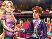 Play Goldie Wedding Proposal Game on FOG.COM