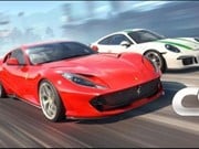 Play Drift Cup Racing Game on FOG.COM