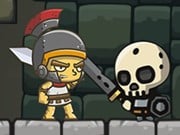 Play Knights Diamond Game on FOG.COM