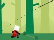 Play Spear Toss Challenge Game on FOG.COM