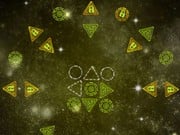 Play Spacemandala Game on FOG.COM