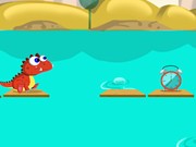 Play Dino Jump Game on FOG.COM