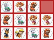 Play Paw Patrol Tiles Game on FOG.COM