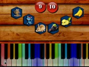 Play Piano Time 2 Html5 Game on FOG.COM