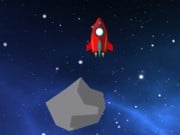 Asteroid Game