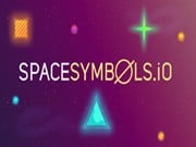 Play Spacesymbols.io Game on FOG.COM