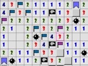 Play Minesweeper.io Game on FOG.COM