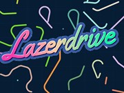 Play Lazerdrive.io Game on FOG.COM
