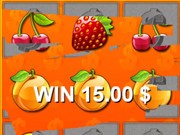 Play Scratch Fruit Game on FOG.COM