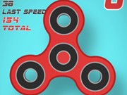 Play Fidget Spinner Master Game on FOG.COM