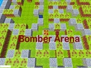 Play Bomber Arena Game on FOG.COM