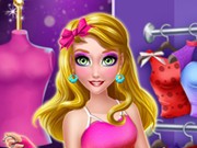Play Popstar Princess Dresses 2 Game on FOG.COM