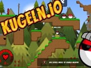 Play Kugeln.io Game on FOG.COM