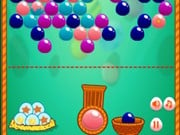 Play Easter Bubble Game on FOG.COM
