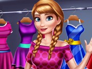 Play Princess Spring Wardrobe Game on FOG.COM