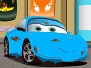 Play Cars Care Center Game on FOG.COM