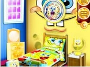 Play Spongebob Or Hello Kitty Game on FOG.COM