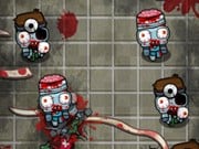Play Zombie Crisis Game on FOG.COM