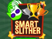 Play Smart Slither Game on FOG.COM