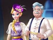 Play Celebrity Personal Tailor Game on FOG.COM