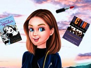 Play Barbie Becomes An Actress Game on FOG.COM