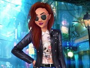 Play Swarthy Princess Fashion Experience Game on FOG.COM