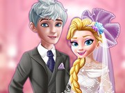 Play Vintage Wedding Game on FOG.COM