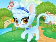 Play Princesses Palace Pets Maker Game on FOG.COM