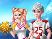 Play Ellie Highschool Crush Game on FOG.COM