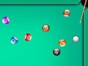 Play Pool Billiard Game on FOG.COM