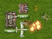 Play Tank Defender 2 Game on FOG.COM