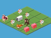 Play Unicorn 2048 Game on FOG.COM
