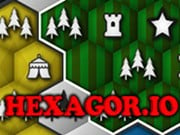 Play Hexagor.io Game on FOG.COM