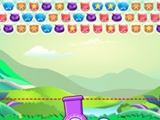 Play Bubble Zoobies Game on FOG.COM