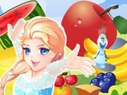Play Fruit Planet Wars Game on FOG.COM