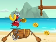 Play Tricky Crab Game on FOG.COM