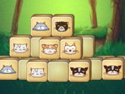Play Jolly Jong Cats Game on FOG.COM