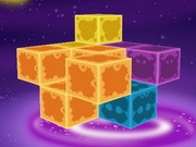 Play Space Cubes Game on FOG.COM