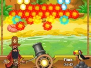 Play Pirate Bubbles Game on FOG.COM